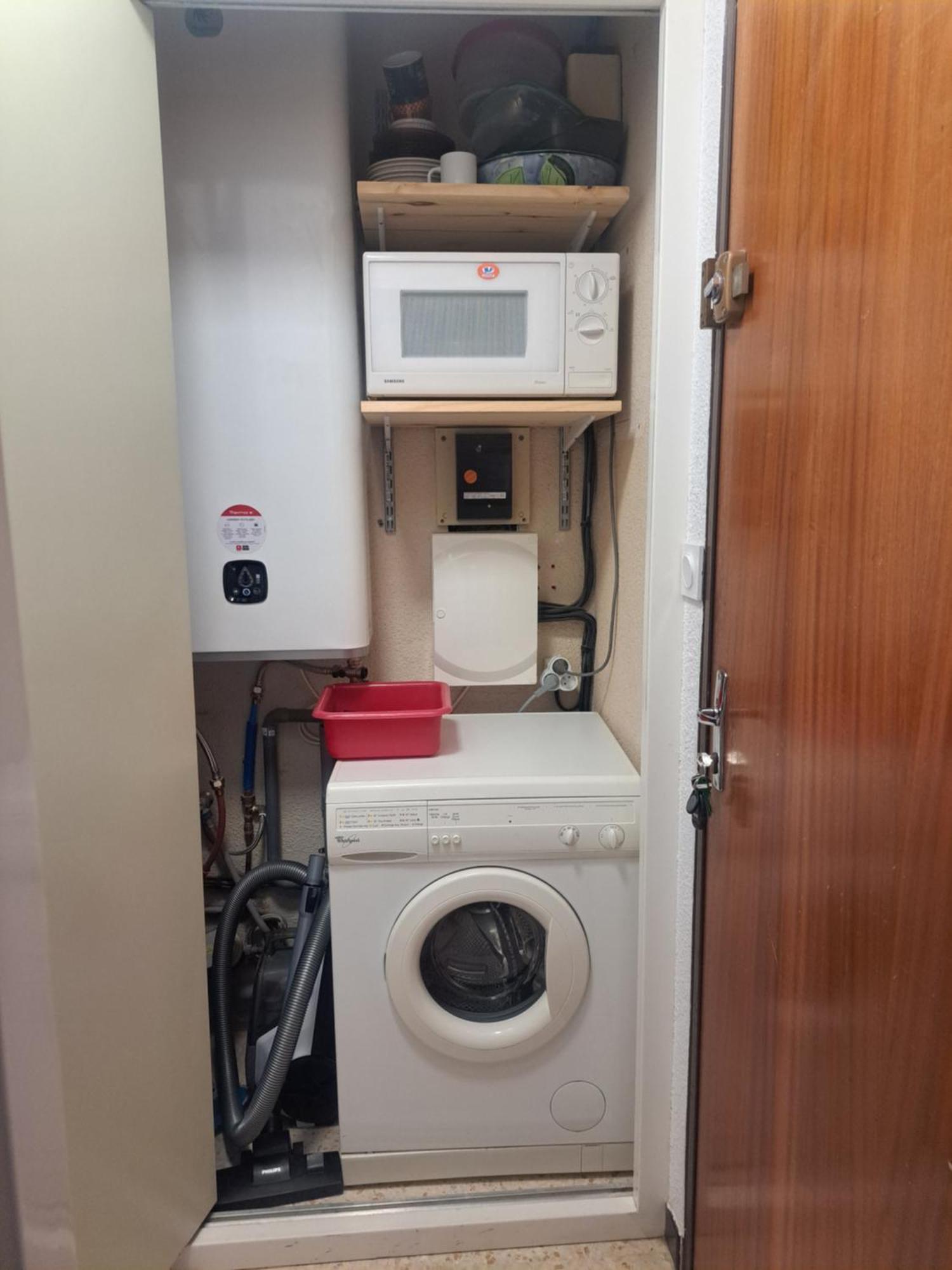 Appartement Cap D'Agde Plage Du Mole Екстериор снимка